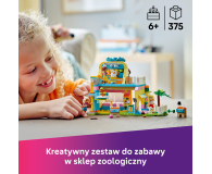 LEGO Friends 42650 Sklep z akcesoriami dla zwierząt - 1284215 - zdjęcie 4